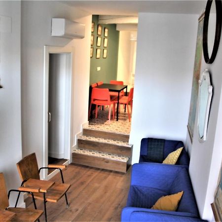 Housingleon - Albergue Turistico Nama Hostel المظهر الخارجي الصورة